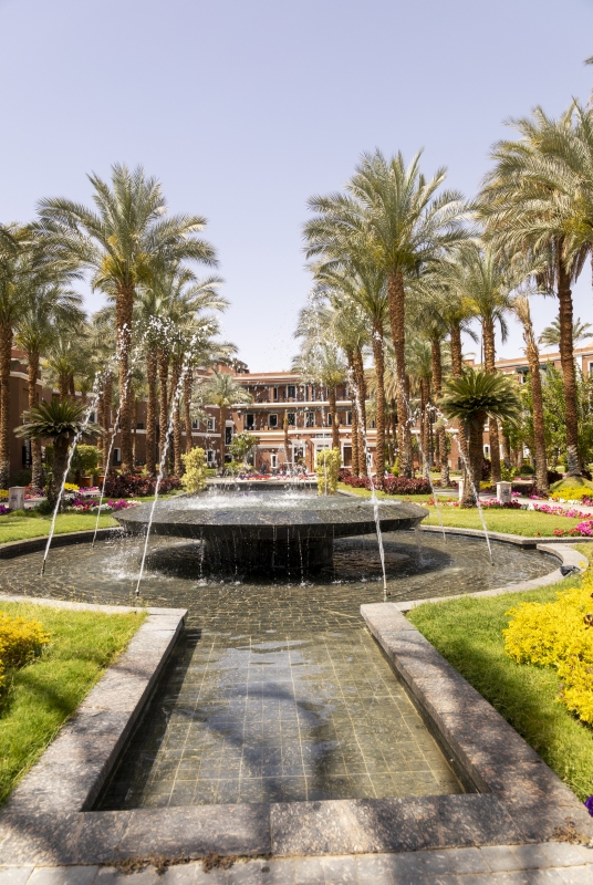 Old Cataract Hotel Aswan 2023